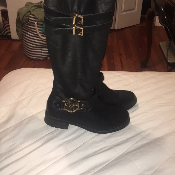 Michael Kors boots - Picture 4 of 4